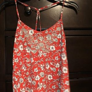 Hollister Tank Top